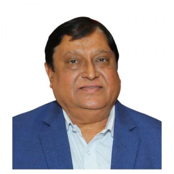 Vishnu Prakash R. Punglia